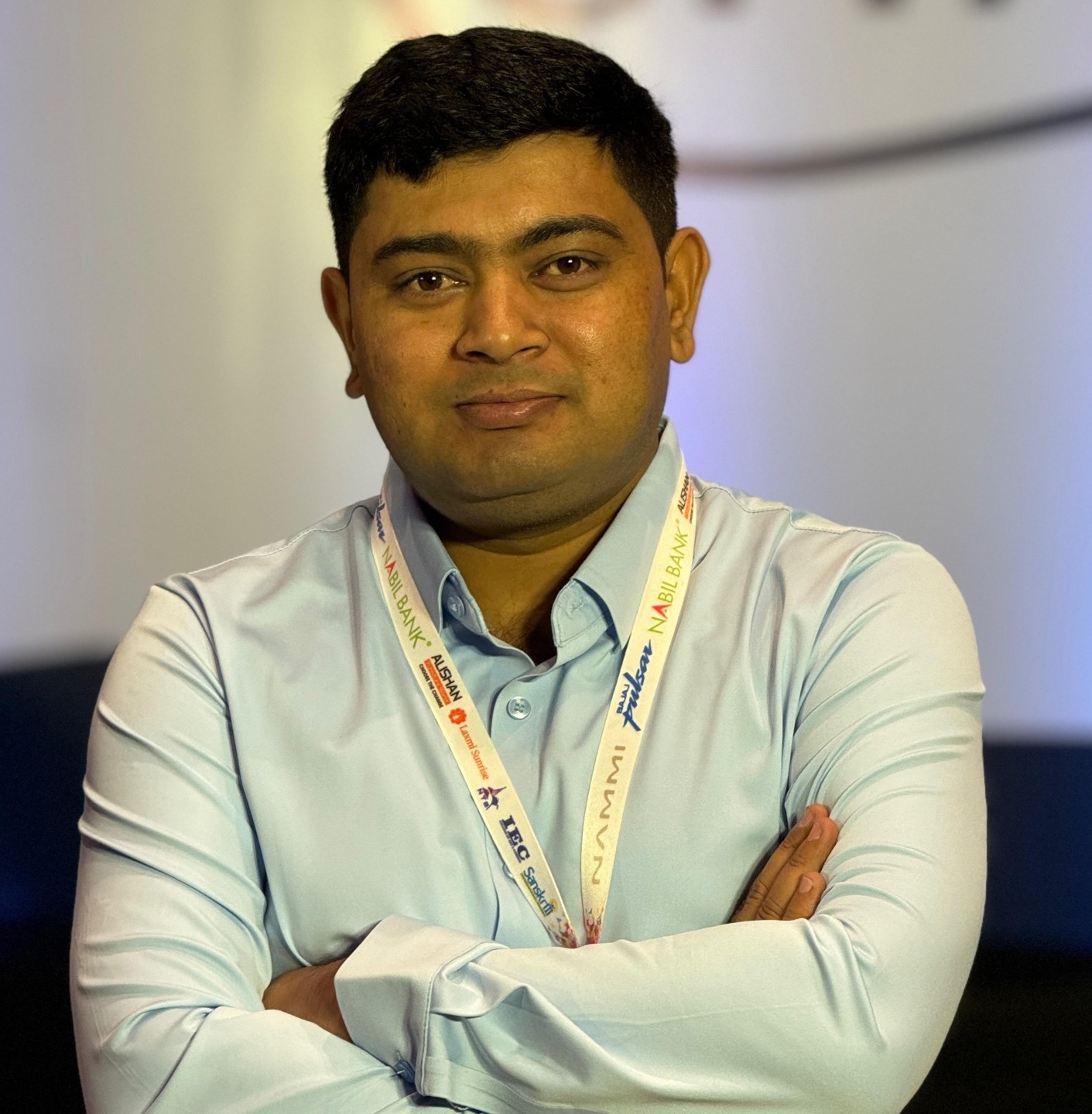 Er. Ganesh Kunwar